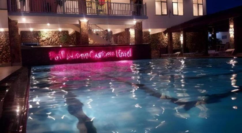 Full Moon Garden Hotel Negombo Bagian luar foto